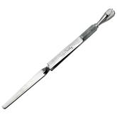 C-Curve Tool - Pusher, Scraper & Pincher in 1